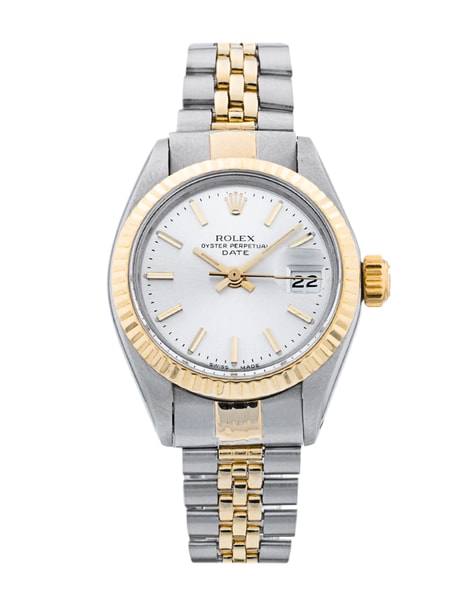 Rolex Datejust Lady 6917